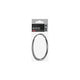 Elastique herlitz gris flexa6el