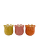 Pot de fleur en céramique Dijk Natural Collections ø14xh13cm