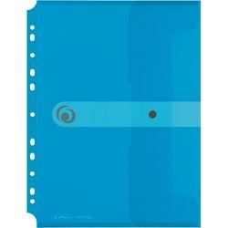 Carte Herlitz bleue