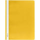 Dossier à fixation rapide Herlitz jaune