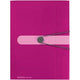 Chemise à documents Herlitz violet