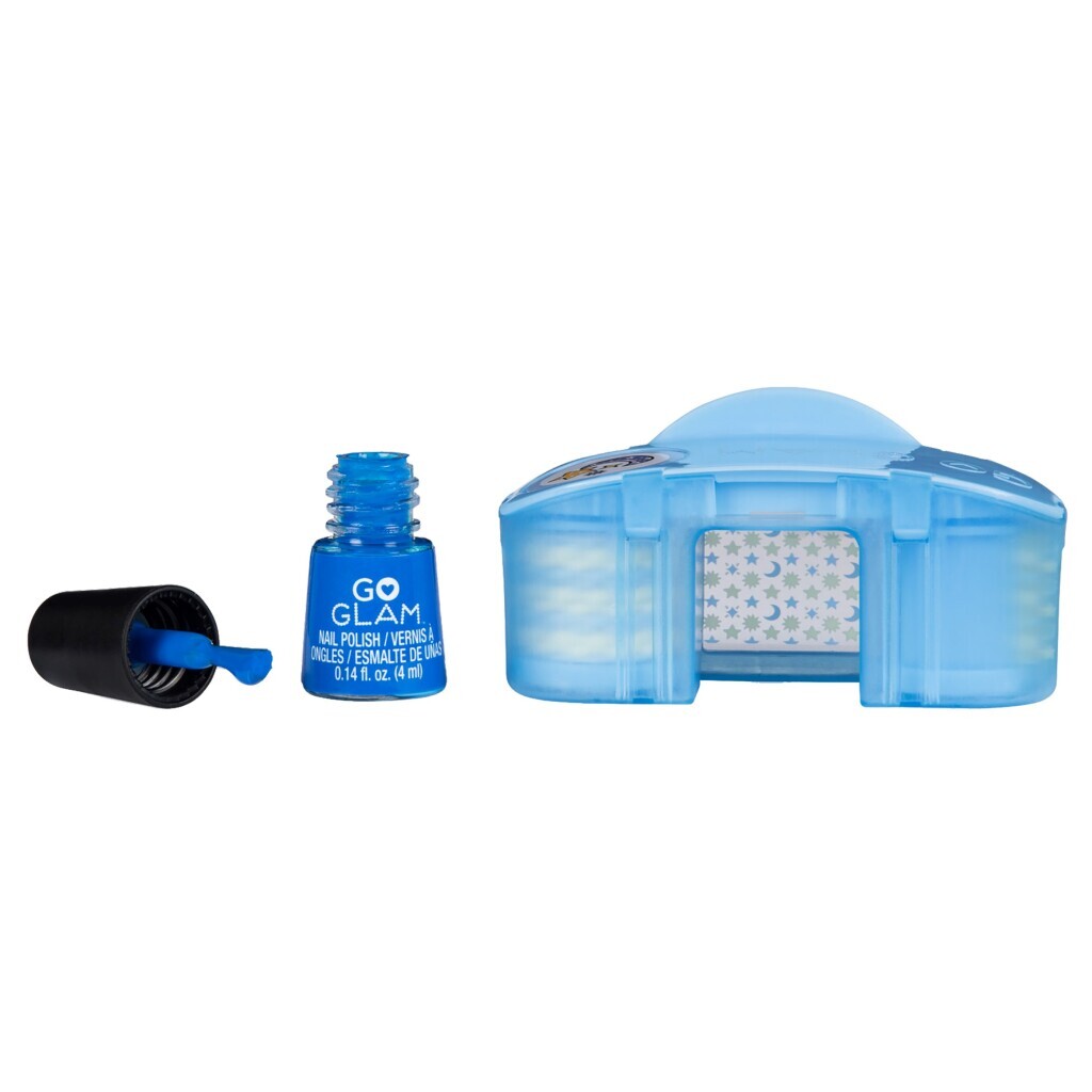 Spin maître Go Glam Nail Fashion Pack Mini