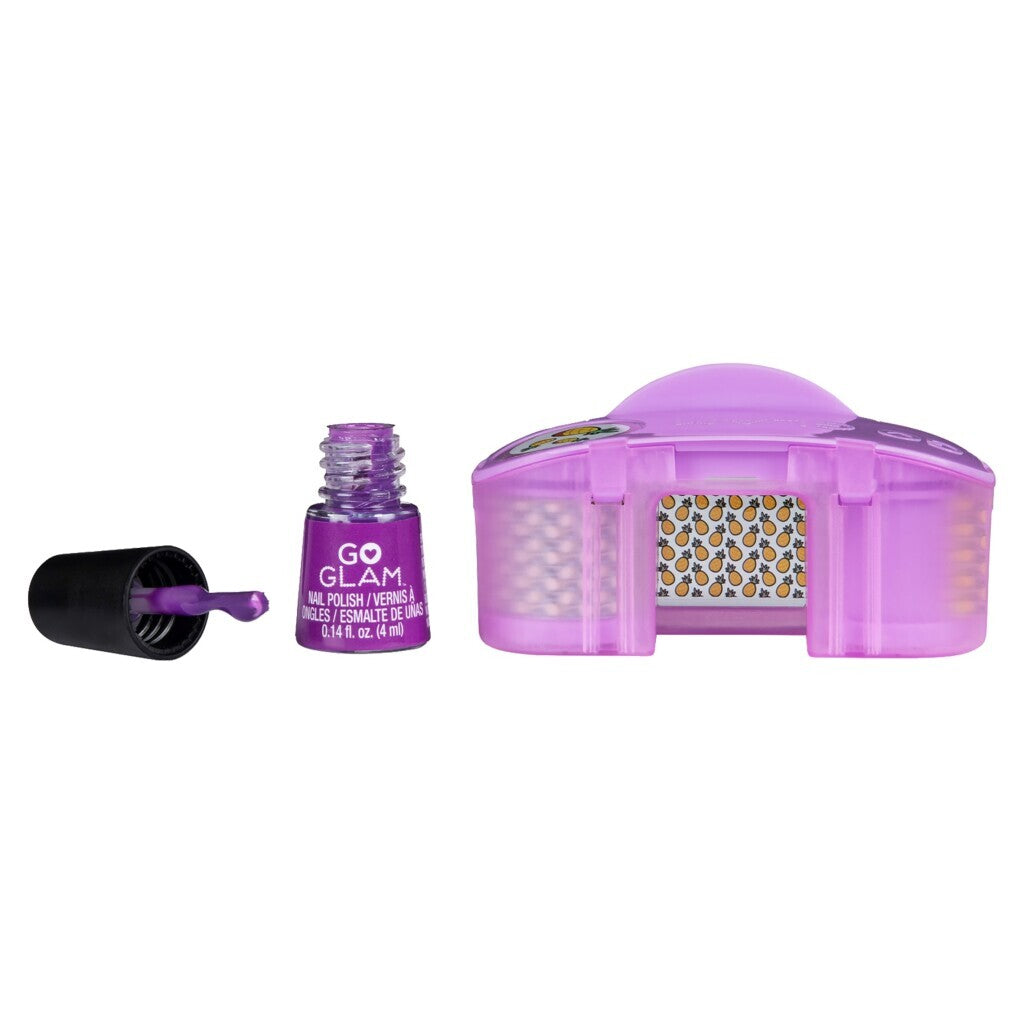 Spin maître Go Glam Nail Fashion Pack Mini