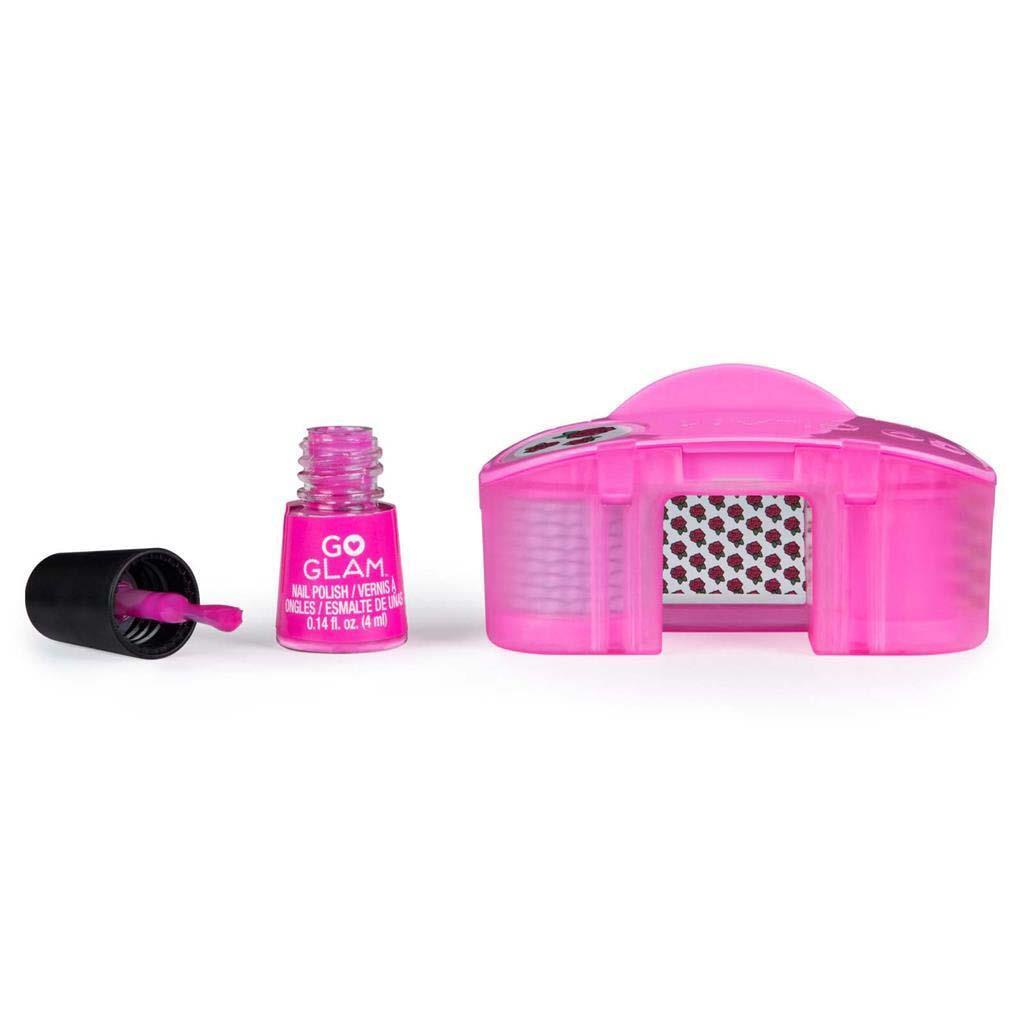 Spin maître Go Glam Nail Fashion Pack Mini