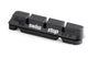 SwissSstop SwissSstop Brake Block Set Flash Pro Pro Original Black Shim Sram