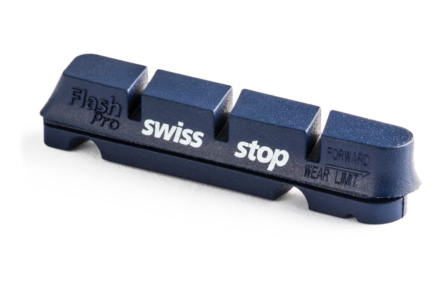 SwissSstop SwissStop Brake Block Set Flash Pro Bxp Shim Sram