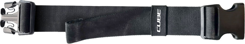 Extension de ceinture de hanche cubique