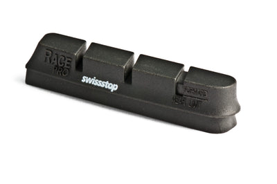 SwissSstop SwissSstop Brake Block Set Race Pro Original Black 10 11 12sp