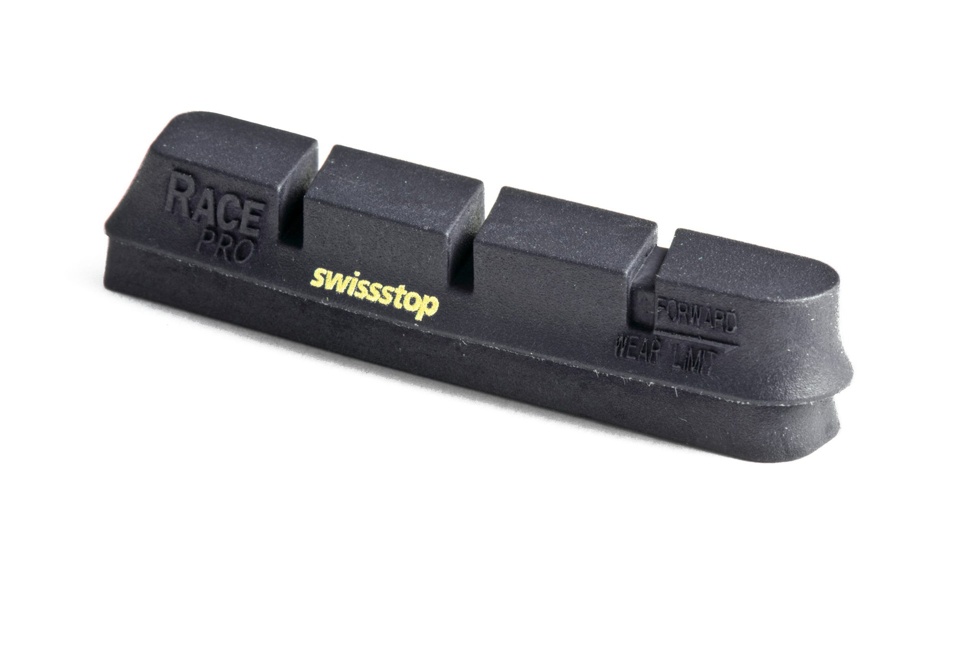 SwissSstop Swissstop Brake Block Set Race Pro Black Prince 10 11 12SP