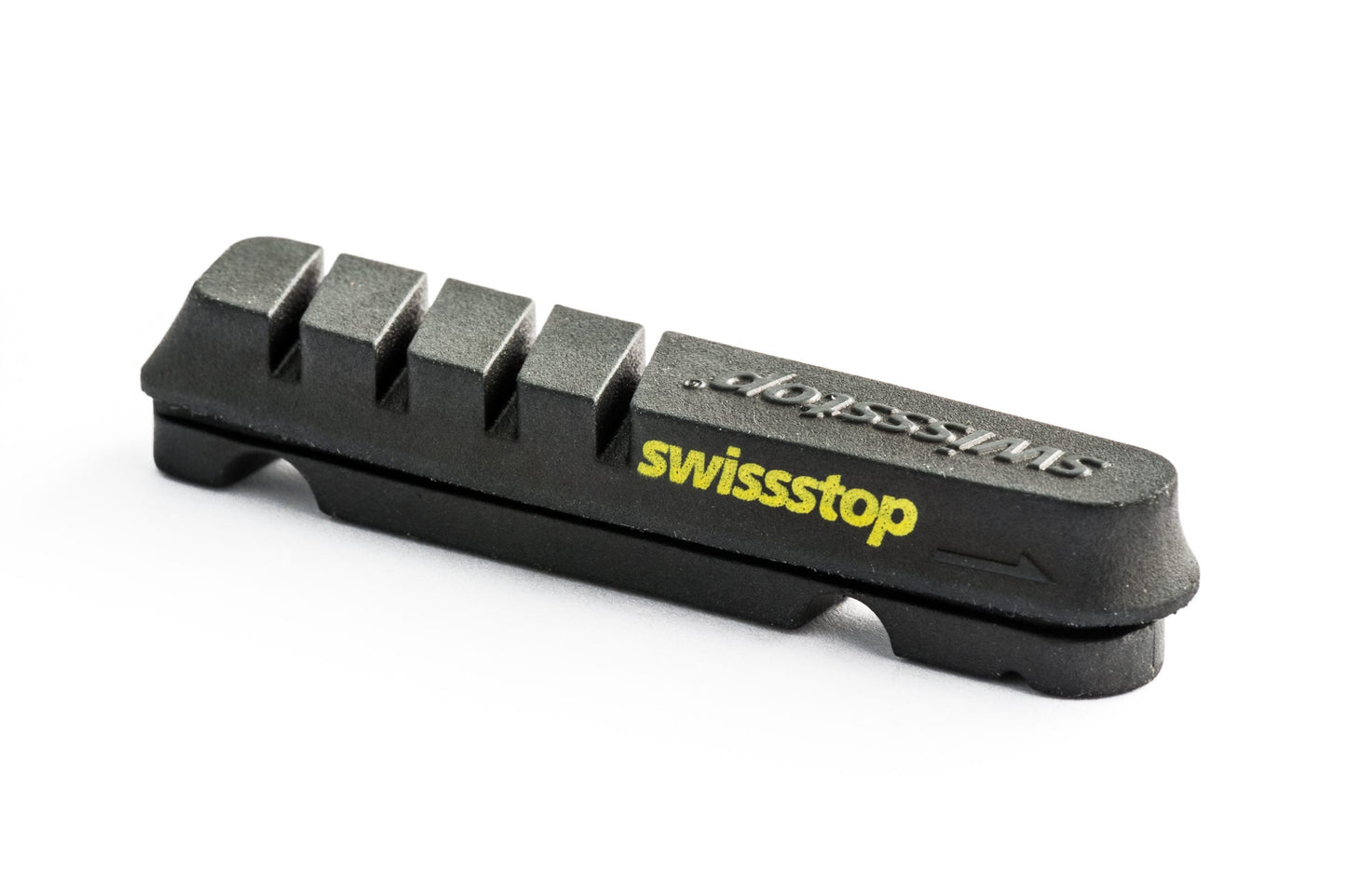 SwissSstop Swissstop Brake Block Set Flash Evo Evo Black Prince Shim Sram
