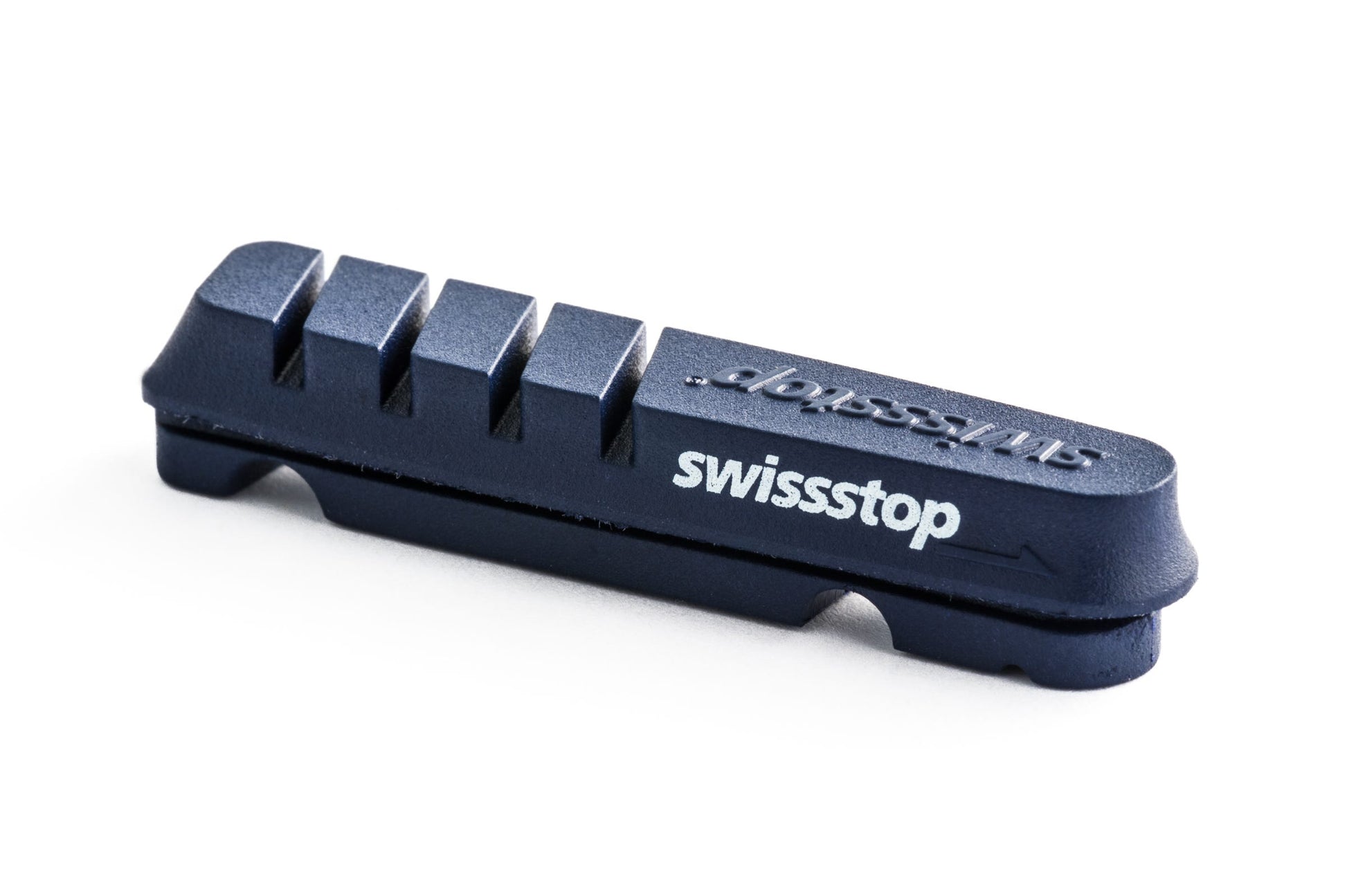 SwissSstop SwissStop Brake Block Set Flash EVO BXP SHIM SRAM