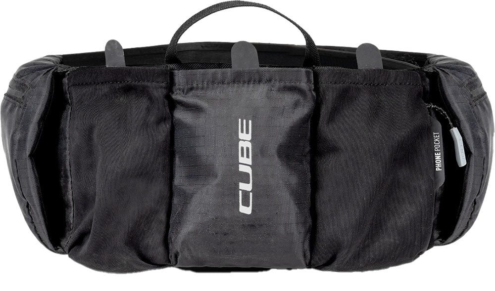 Cube atx 1 - sac banane
