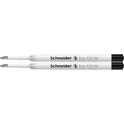 Schneider 172511 stylo à bille moyen noir