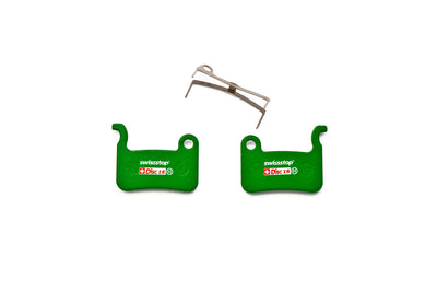 Swissstop SwissSstop Brake Block Set Disc 16 C Shimano, Trp