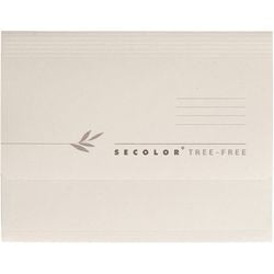 Dossier de tri djois secolor paperwise carton crème