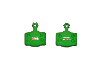 SwissSstop SwissSstop Brake Block Set Disc 30 C Magura, Campagnolo