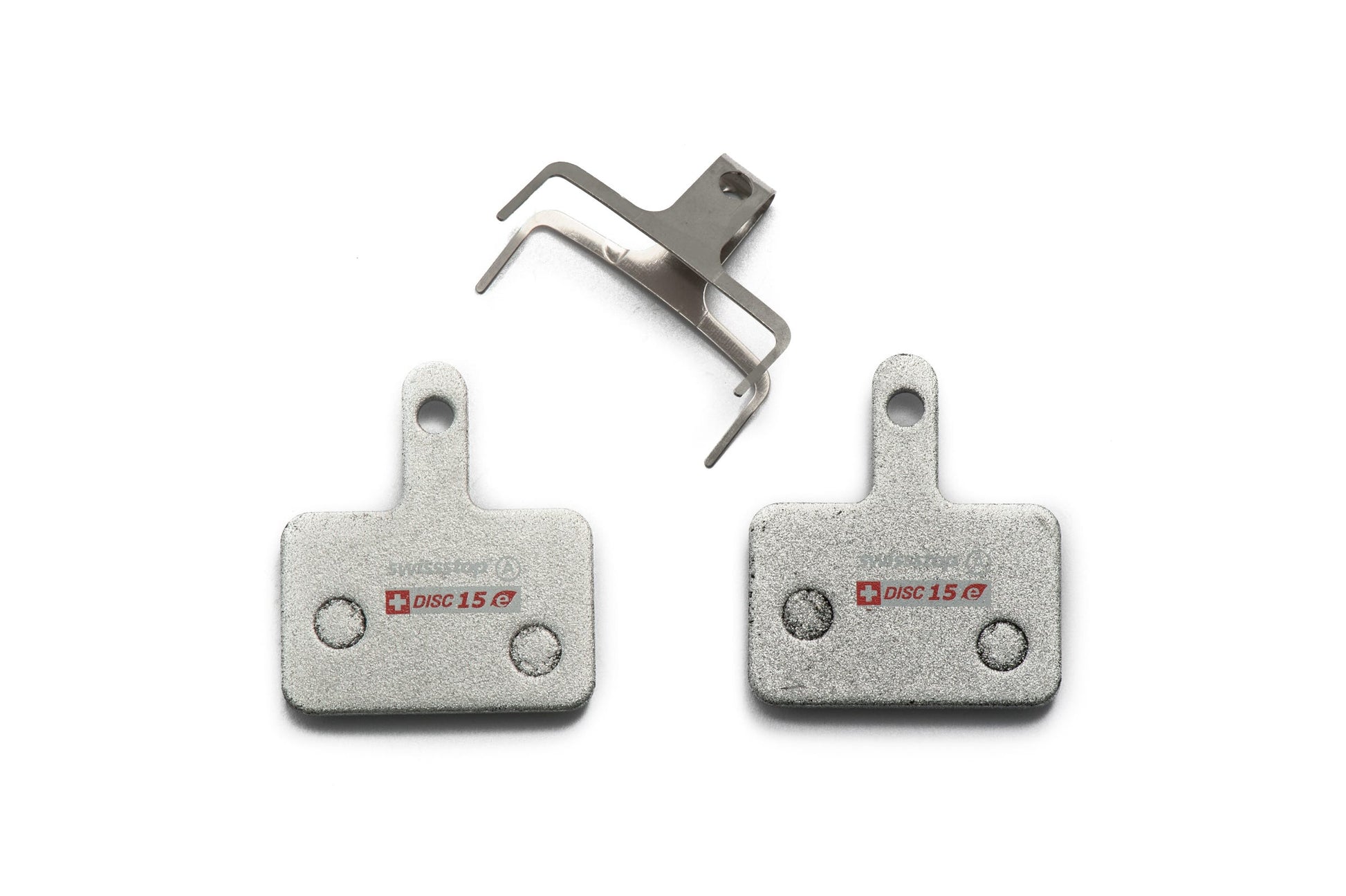 SwissSstop SwissSstop Brake Block Set Disc 15 E Shimano, Trp, Tektro, Quad