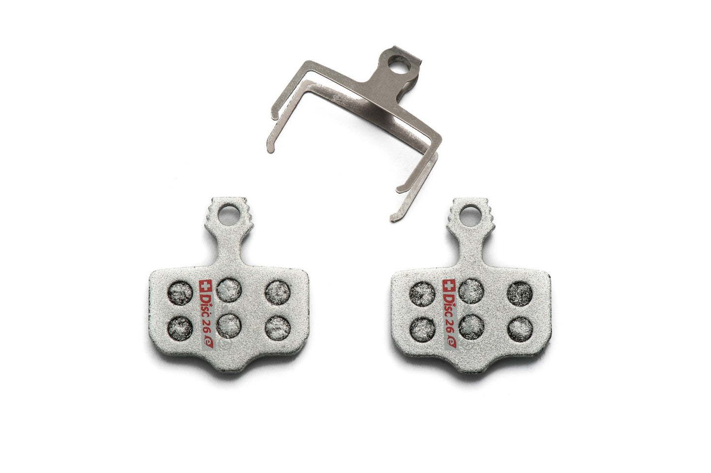 SwissSstop SwissSstop Brake Block Set Disc 26th Avid Sram