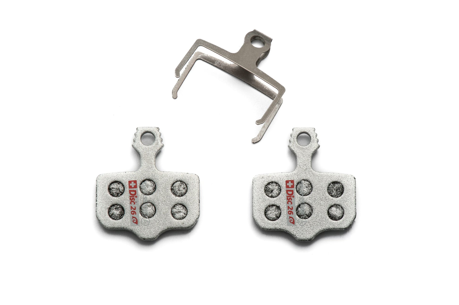 SwissSstop SwissSstop Brake Block Set Disc 26th Avid Sram