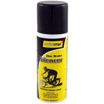 SwissSstop Swissstop Disc Frein Silencer 50ml