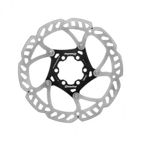 SwissSstop SwissStop Brake Disc Catalyst Pro 6 Bolt 180 mm