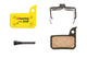 SwissSstop SwissSstop Brake Block Set Disc 32 RS SRAM HRD + Divers