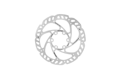 SwissSstop SwissStop Brake Disc Catalyst un 6 boulon 160 mm