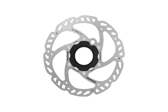 SwissSstop SwissStop Brake Disc Catalyst One Centerlock 160 mm
