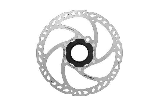 SwissSstop SwissStop Brake Disc Catalyst One Centerlock 180 mm