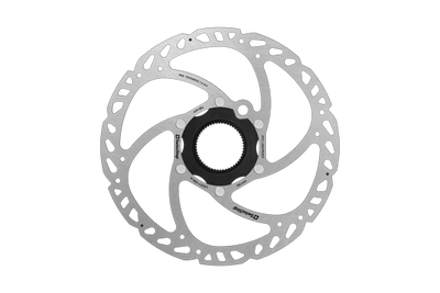 SwissSstop SwissStop Brake Disc Catalyst One Centerlock 180 mm