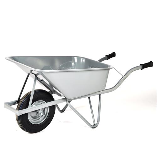 Brouette Matador 100 litres 4 plis