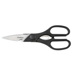 Ciseaux dahle 54638-12976 noir 210 mm