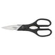 Ciseaux dahle 54638-12976 noir 210 mm
