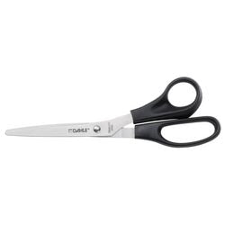 Ciseaux dahle 54608-20120 noir 200 mm