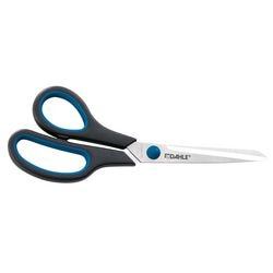 Ciseaux dahle 54418-12974 noir 200 mm
