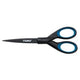 Ciseaux dahle 54307-12978 noir 180 mm