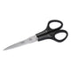 Ciseaux dahle 50045-21504 noir 140 mm