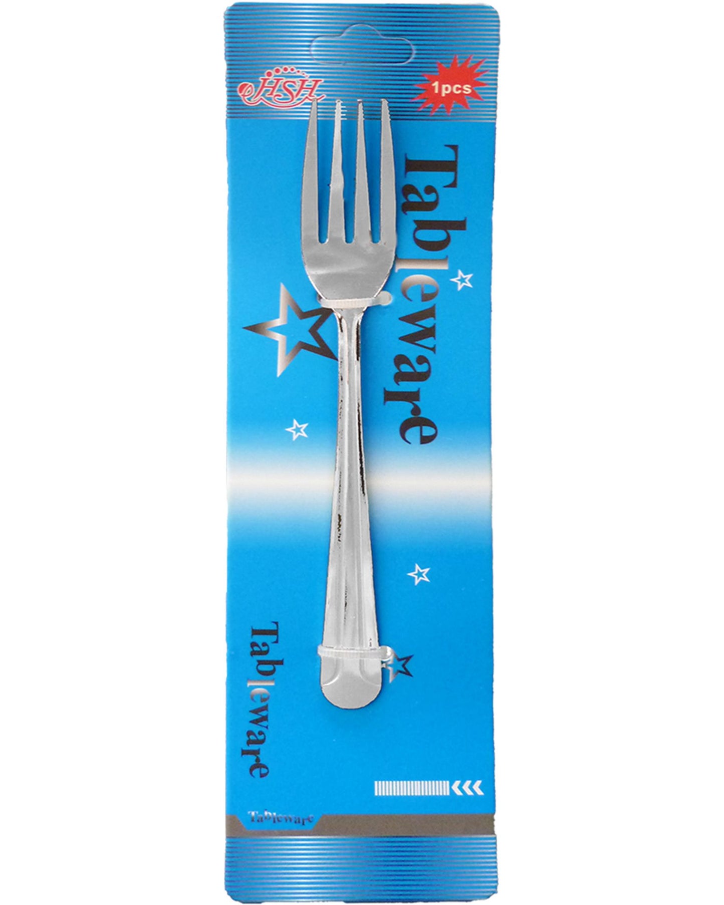 Aro houseware fourchette à pâtisserie acier inoxydable 15cm carte a 1 pc
