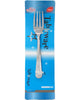Aro houseware fourchette à pâtisserie acier inoxydable 15cm carte a 1 pc
