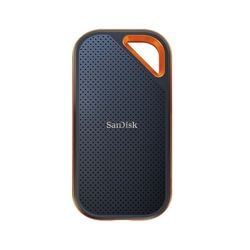 Sandisk Pro portable v2, 2 To