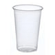 Papstar 100 gobelets transparents
