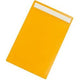 Pochettes insert d'identification djois 168044 jaune