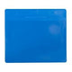Pochettes insert d'identification djois 161241 bleu