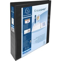 Dossier de présentation kreacover exacompta 51843ne