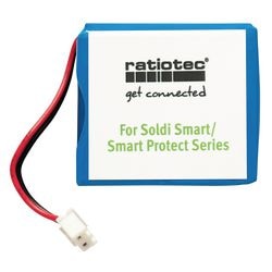 Rapport de batterie technique