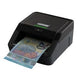 Détecteur de billets smart p ratiotec 75 noir