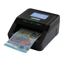 Détecteur de billets smart p ratiotec 70 noir