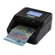 Détecteur de billets smart p ratiotec 70 noir