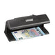 Détecteur de notes soldi ratiotec 280 noir