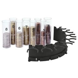 Kit de tri de rouleaux ratiotec cs50